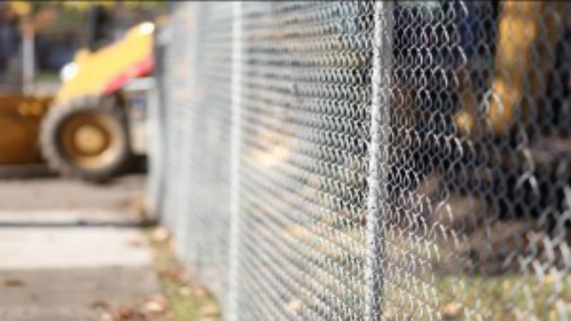 Tips for Choosing the Best Fencing Contractor