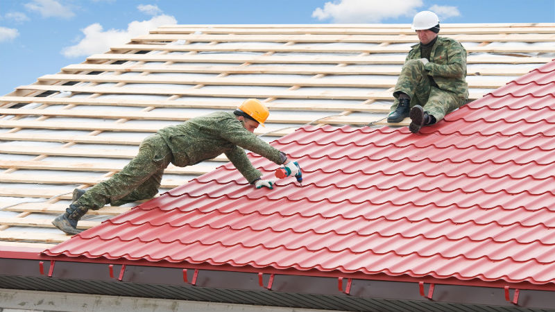 Everything You Need to Know About Residential Roofing in Alachua, FL