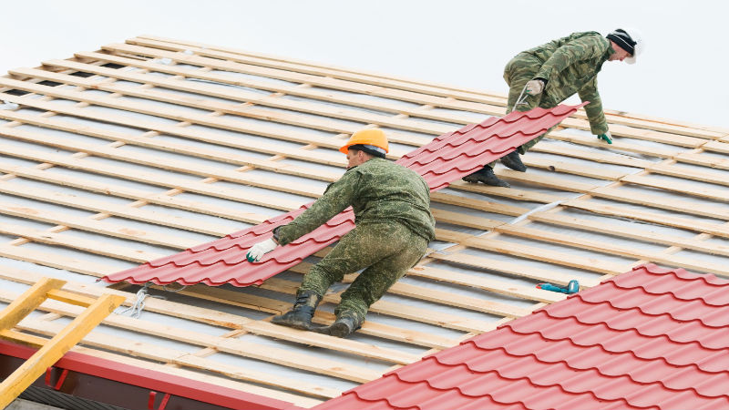 Ensuring Longevity: Commercial Roof Maintenance in New Jersey