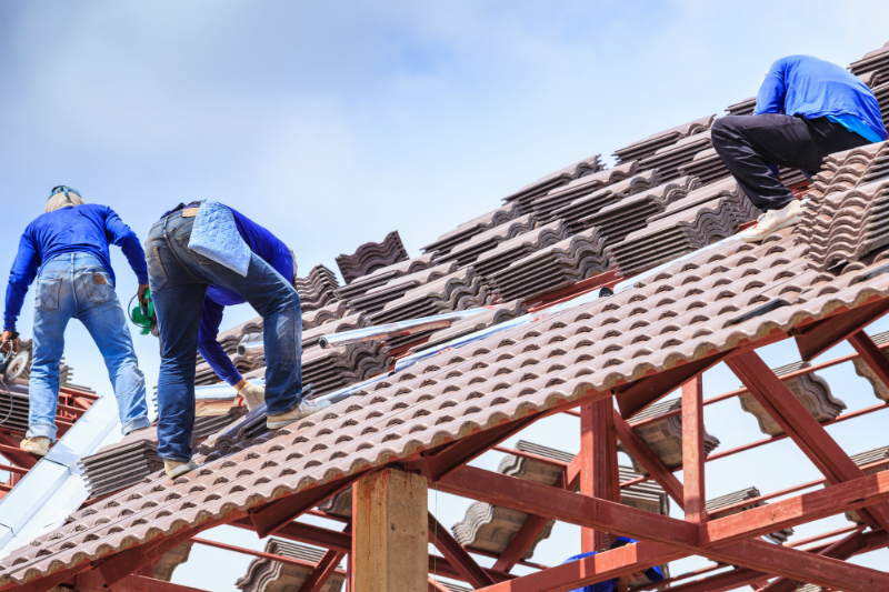 3 Decisions You Need to Make About Your New Residential Roofing