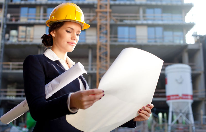 Tips for Successful Commercial Building Construction Design