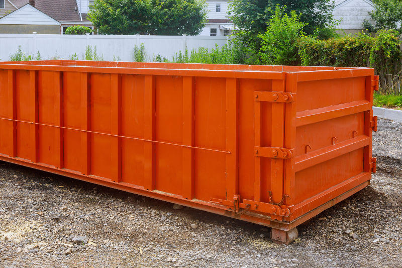 The Importance of Keeping Wildlife Wild: Why Every Homeowner Needs an Outdoor Garbage Can Enclosure